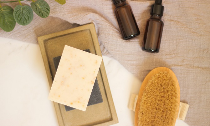 The Shocking Truth About Your Beauty Routine—and How to Make It 100% Sustainable